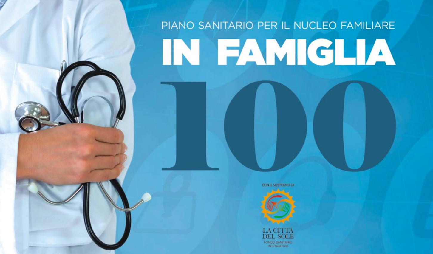 In Famiglia 100